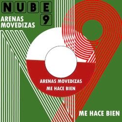 Arenas movedizas - Me hace bien