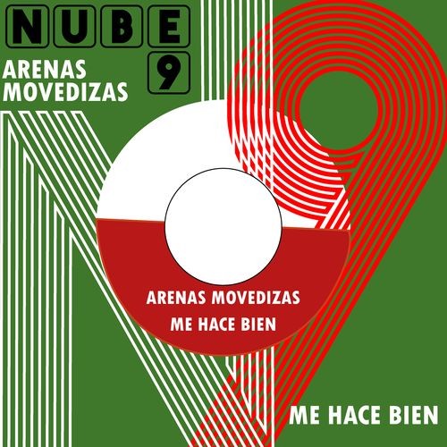 Arenas movedizas - Me hace bien