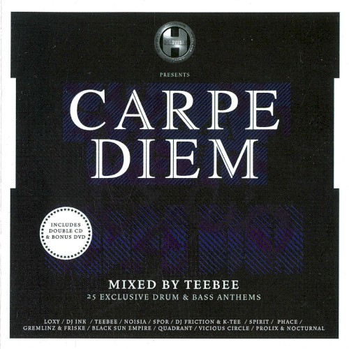 Carpe Diem