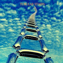 Tubular Stairs