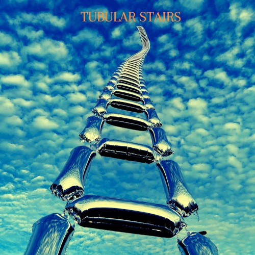 Tubular Stairs