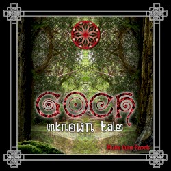 Unknown Tales