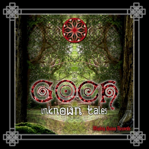 Unknown Tales
