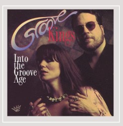 Into The Groove Age