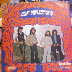 Light Reflections