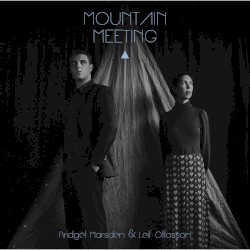 Mountain Meeting