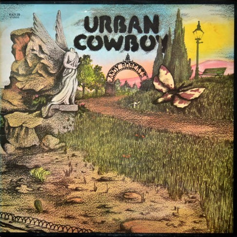 Urban Cowboy