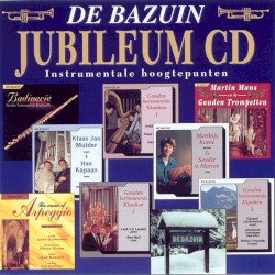 Jubileum CD: Instrumentale hoogtepunten