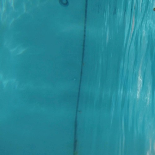 Under Water