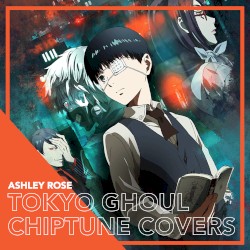 Tokyo Ghoul Chiptune Covers