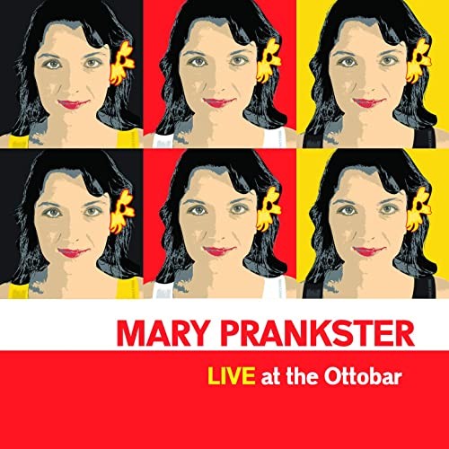 Live at the Ottobar
