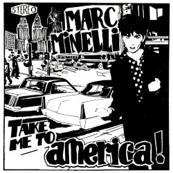Take Me To America