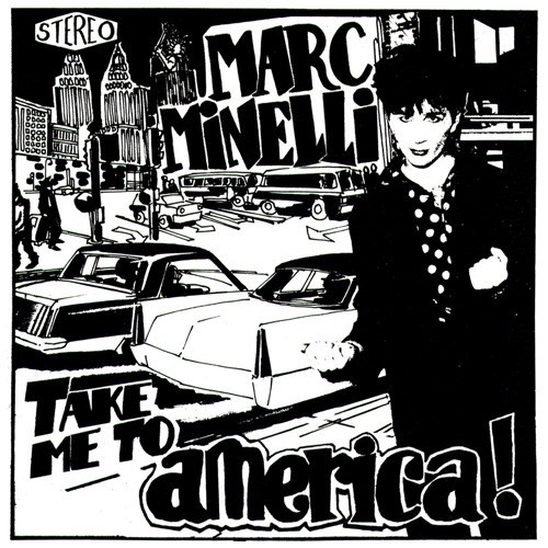 Take Me To America