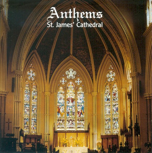 ...Here Followeth the Anthem, Volume II
