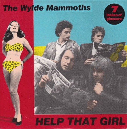 Help That Girl