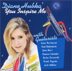 You Inspire Me