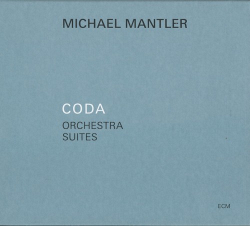 Coda: Orchestra Suites