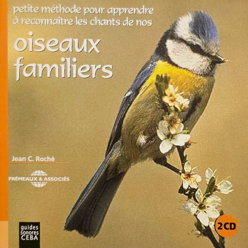 Oiseaux familiers