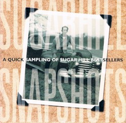 Sugar Hill Snapshots: A Quick Sampling of Sugar Hill Bestsellers