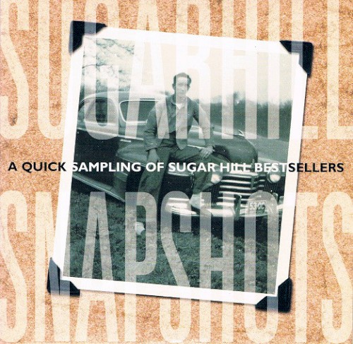 Sugar Hill Snapshots: A Quick Sampling of Sugar Hill Bestsellers