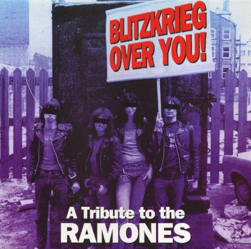 Blitzkrieg Over You: A Tribute to the Ramones
