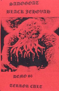 Demo #6 / Terror Cult