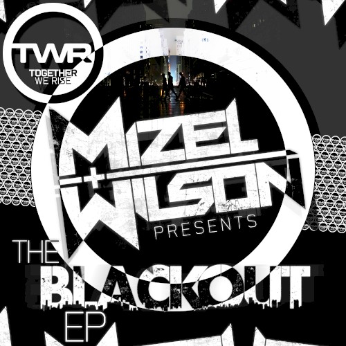 The Blackout EP