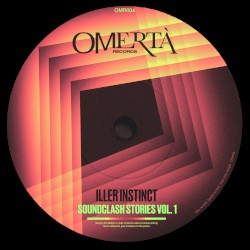 Soundclash Stories, Vol. 1