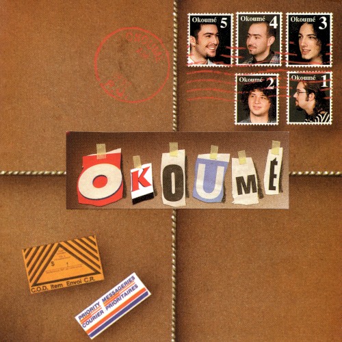 Okoumé