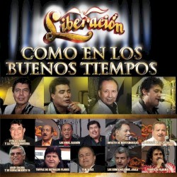 Como en los buenos tiempos
