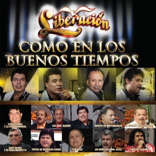 Como en los buenos tiempos