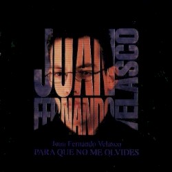 Para que no me olvides