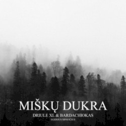 Miškų dukra