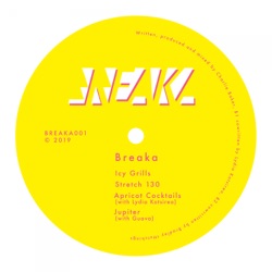 Breaka 001