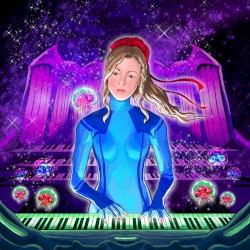 The Metroid Collection (Piano and Organ)