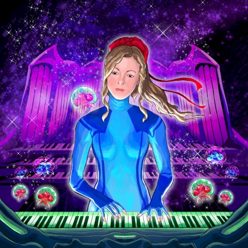 The Metroid Collection (Piano and Organ)