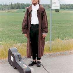 Viime yöltä