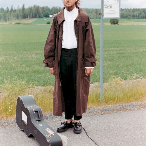 Viime yöltä