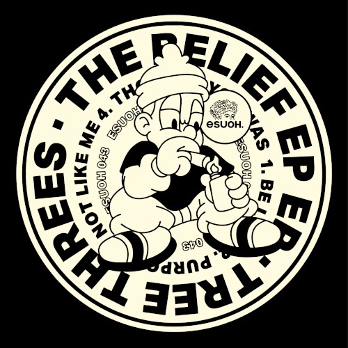 The Belief EP