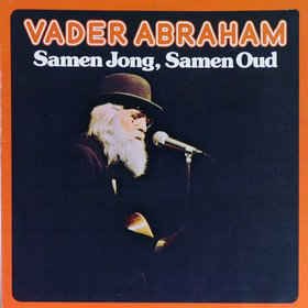 Samen jong, samen oud