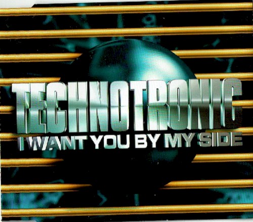 I Want You by My Side