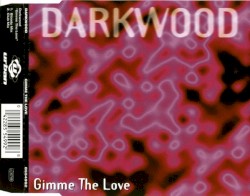 Gimme The Love
