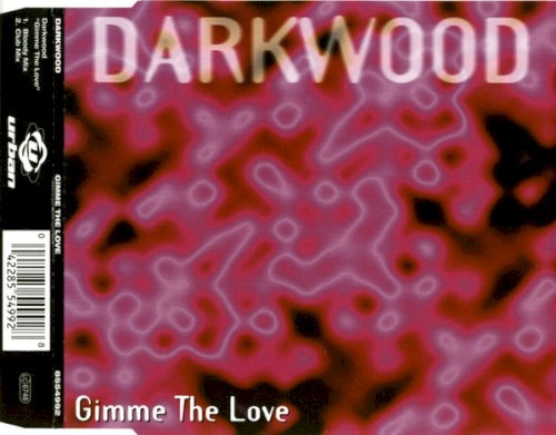 Gimme The Love