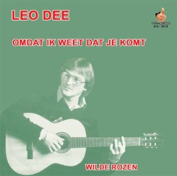 Omdat ik weet dat je komt