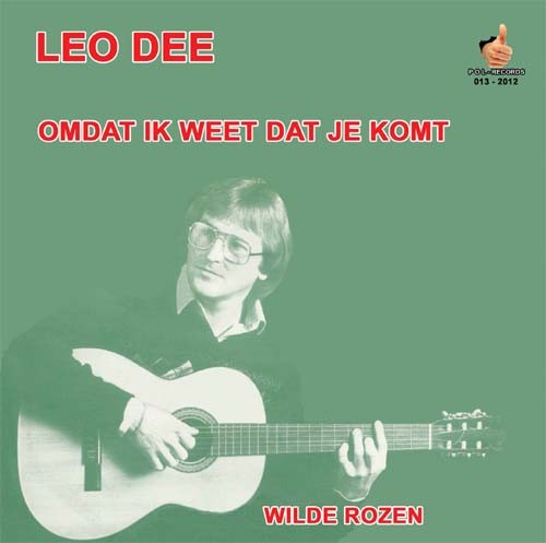 Omdat ik weet dat je komt