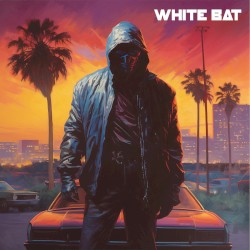 White Bat 35