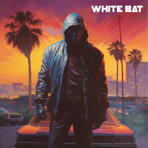 White Bat 35