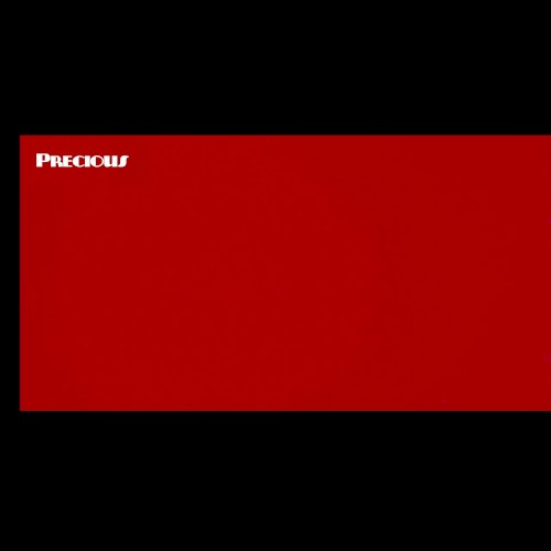 Red Machine ep
