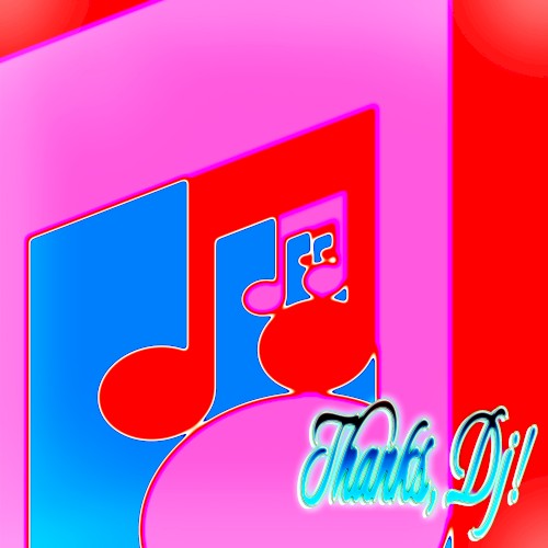 Thanks, DJ!