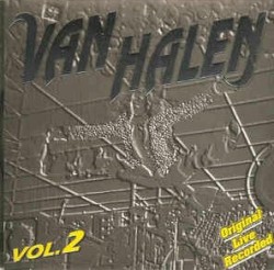 Van Halen, Vol. 2